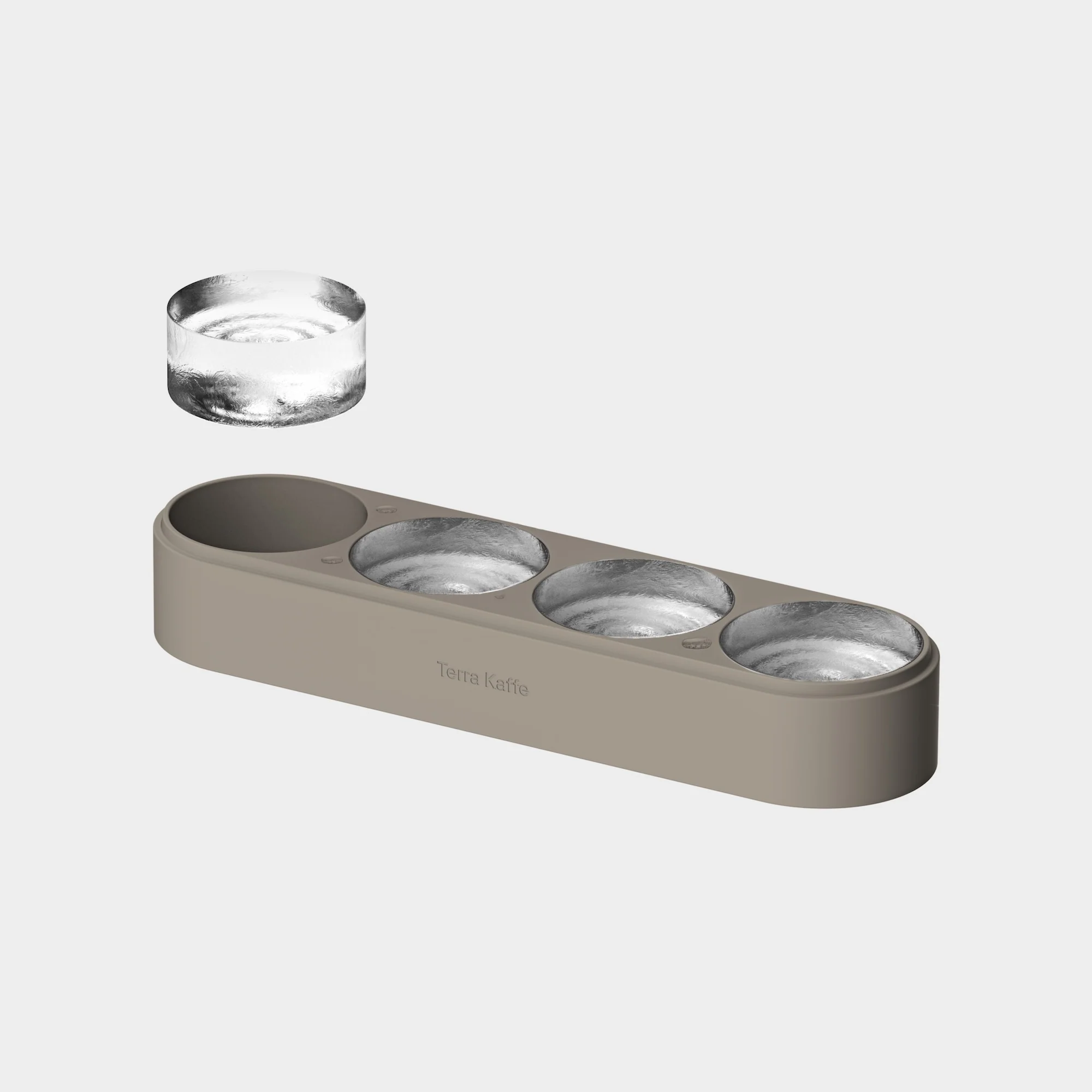 Drinkware & Extras